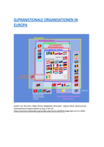 Vorschau des Booklets Europetrain 2026