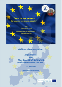 Vorschau Booklet Menschenrechte