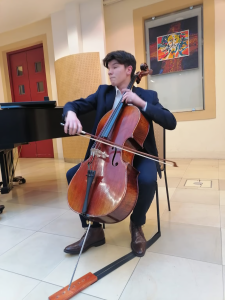 Cello_Einzel